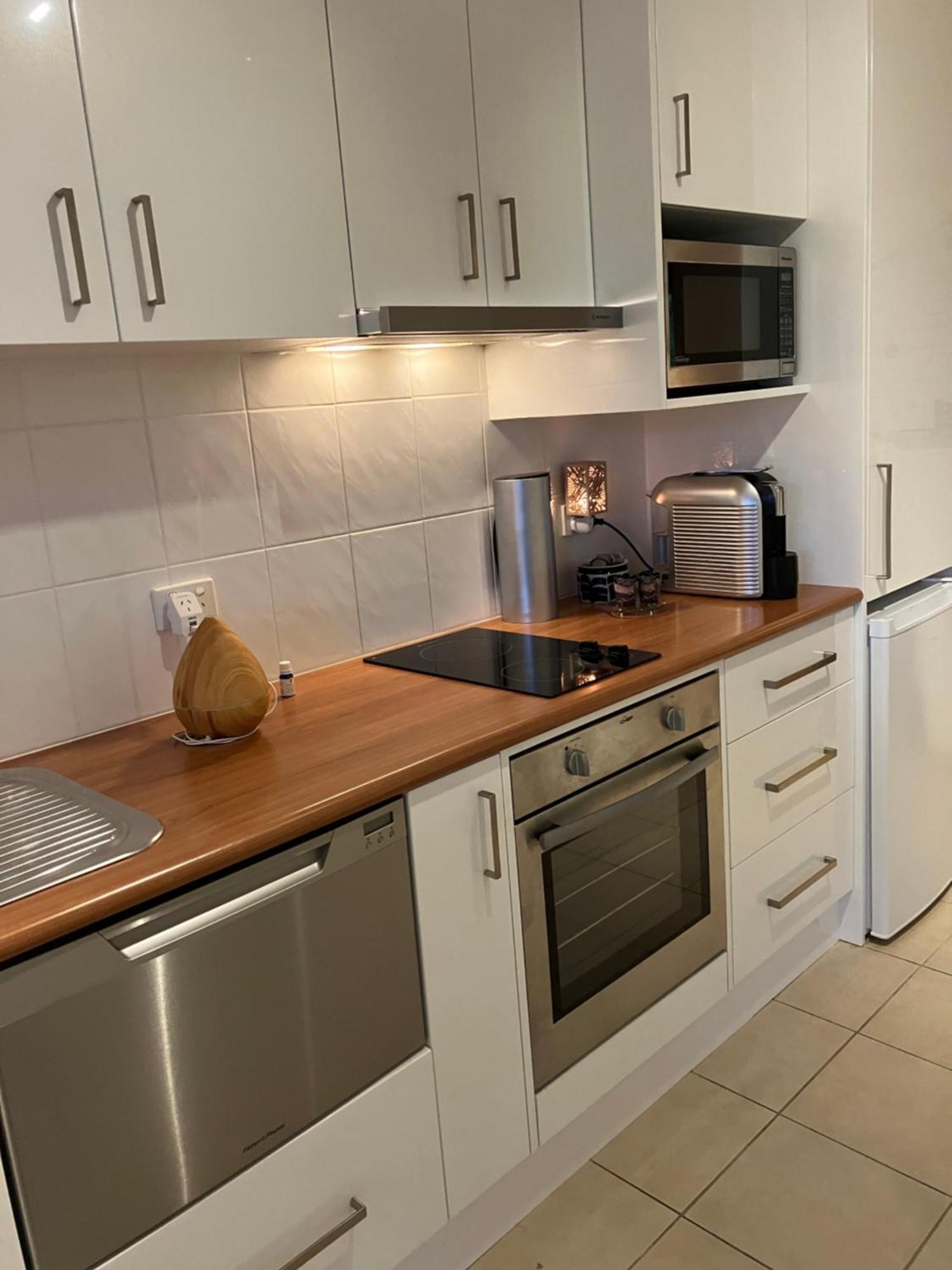 Yarra Ranges Country Apartment Mount Evelyn 外观 照片