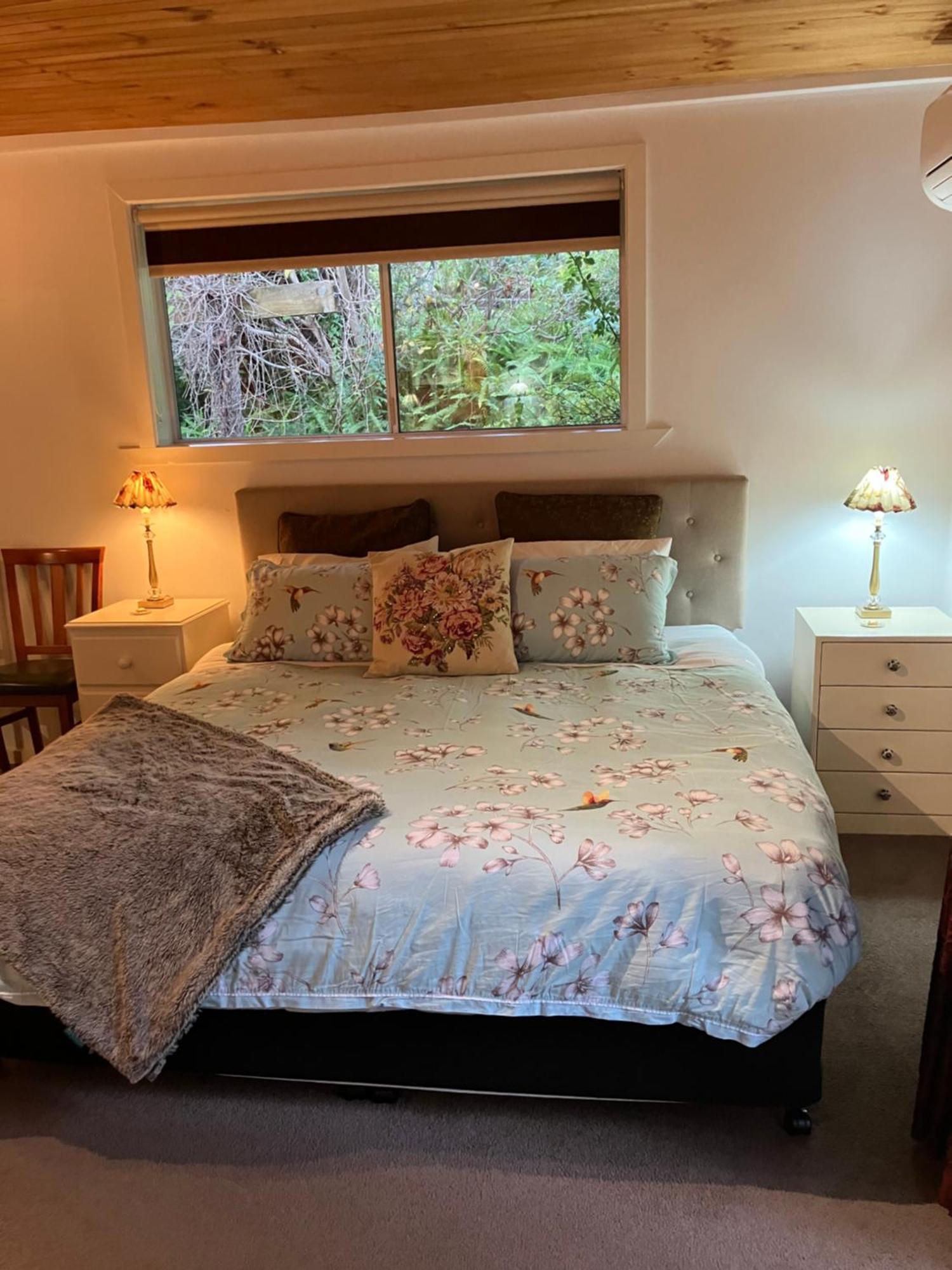 Yarra Ranges Country Apartment Mount Evelyn 外观 照片