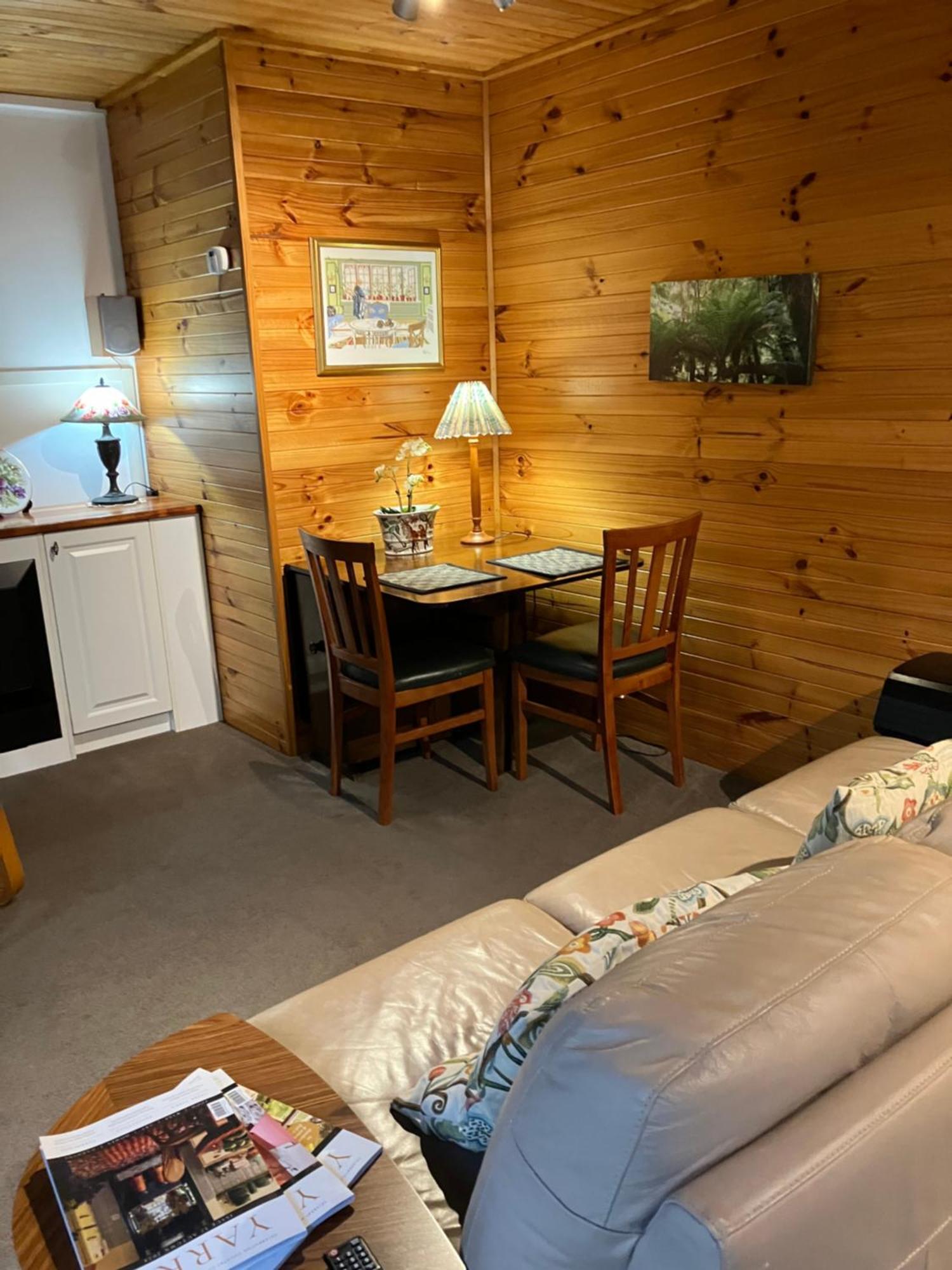 Yarra Ranges Country Apartment Mount Evelyn 外观 照片