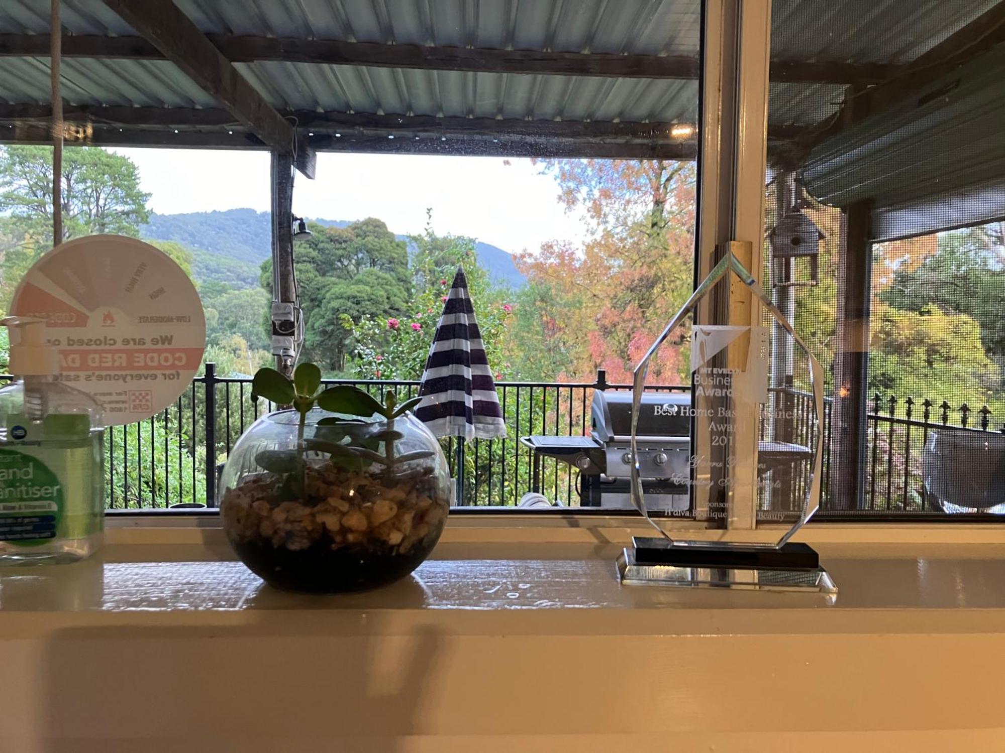 Yarra Ranges Country Apartment Mount Evelyn 外观 照片