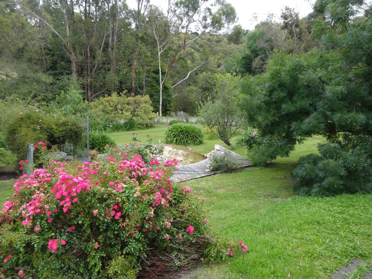 Yarra Ranges Country Apartment Mount Evelyn 外观 照片